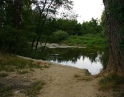 červenec 2008 - Proti proudu Dyje