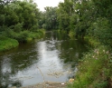 červenec 2008 - Proti proudu Dyje