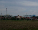 červenec 2008 - Proti proudu Dyje