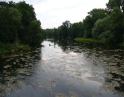 červenec 2008 - Proti proudu Dyje