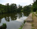 červenec 2008 - Proti proudu Dyje
