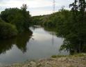 červenec 2008 - Proti proudu Dyje