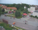 červenec 2008 - Hasičská soutěž