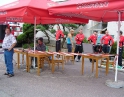 červenec 2008 - Hasičská soutěž