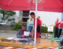 červenec 2008 - Hasičská soutěž