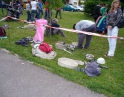 červenec 2008 - Hasičská soutěž
