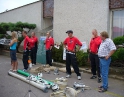 červenec 2008 - Hasičská soutěž