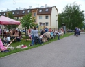 červenec 2008 - Hasičská soutěž