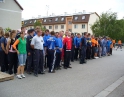 červenec 2008 - Hasičská soutěž