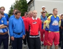 červenec 2008 - Hasičská soutěž