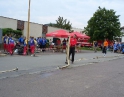 červenec 2008 - Hasičská soutěž