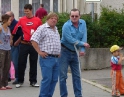 červenec 2008 - Hasičská soutěž