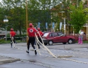 červenec 2008 - Hasičská soutěž