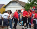 červenec 2008 - Hasičská soutěž