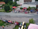 červenec 2008 - Hasičská soutěž