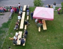 červenec 2008 - Hasičská soutěž