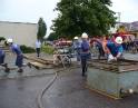 červenec 2008 - Hasičská soutěž