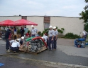 červenec 2008 - Hasičská soutěž