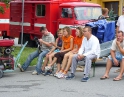 červenec 2008 - Hasičská soutěž