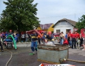 červenec 2008 - Hasičská soutěž