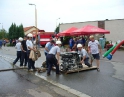 červenec 2008 - Hasičská soutěž