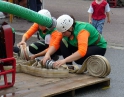 červenec 2008 - Hasičská soutěž