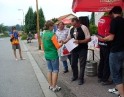 červenec 2008 - Hasičská soutěž