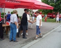 červenec 2008 - Hasičská soutěž
