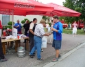 červenec 2008 - Hasičská soutěž