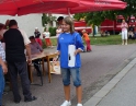 červenec 2008 - Hasičská soutěž
