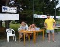 srpen 2008 - Nohejbalový turnaj