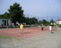 srpen 2008 - Nohejbalový turnaj