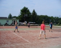 srpen 2008 - Nohejbalový turnaj