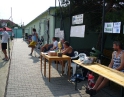 srpen 2008 - Nohejbalový turnaj
