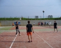 srpen 2008 - Nohejbalový turnaj