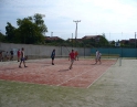 srpen 2008 - Nohejbalový turnaj