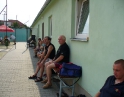 srpen 2008 - Nohejbalový turnaj