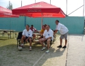 srpen 2008 - Nohejbalový turnaj