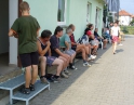 srpen 2008 - Nohejbalový turnaj