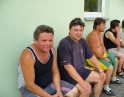 srpen 2008 - Nohejbalový turnaj