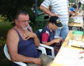 srpen 2008 - Nohejbalový turnaj