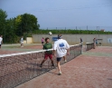 srpen 2008 - Nohejbalový turnaj