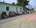 srpen 2008 - Nohejbalový turnaj