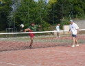 srpen 2008 - Nohejbalový turnaj