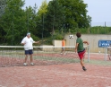 srpen 2008 - Nohejbalový turnaj