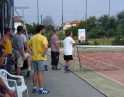 srpen 2008 - Nohejbalový turnaj