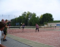 srpen 2008 - Nohejbalový turnaj