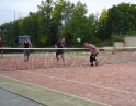 srpen 2008 - Nohejbalový turnaj