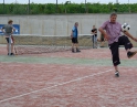 srpen 2008 - Nohejbalový turnaj