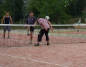 srpen 2008 - Nohejbalový turnaj